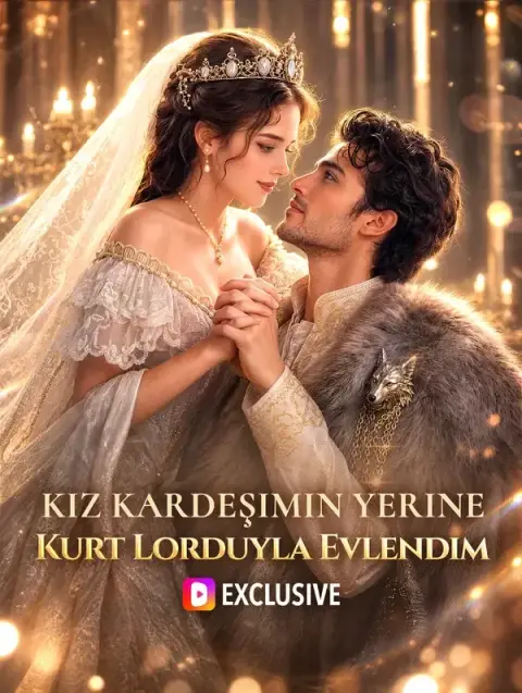 I Married the Wolf Lord Instead of My Sister