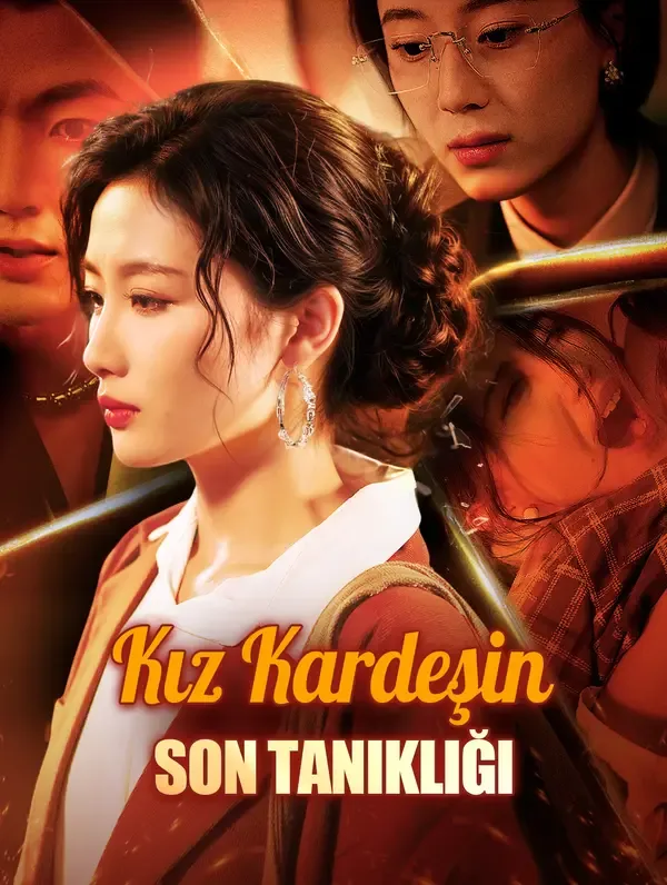 Kız Kardeşin Son Tanıklığı (Dublajlı)
