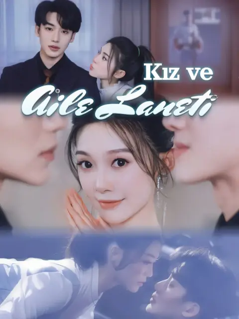 Kız ve Aile Laneti