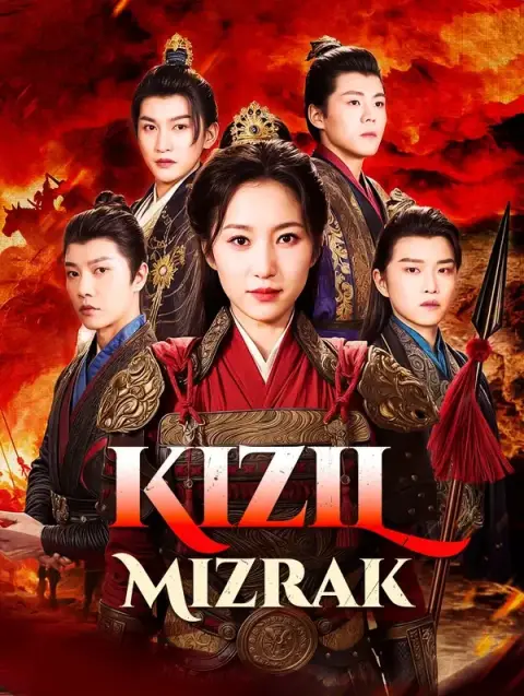 Kızıl Mızrak