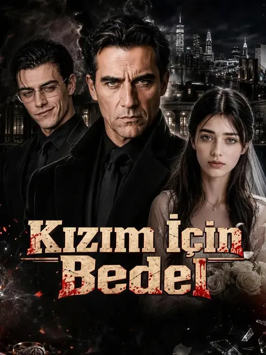 Kızım İçin Bedel