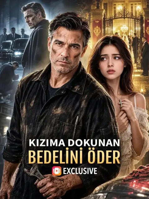 KIZIMA DOKUNAN BEDELİNİ ÖDER