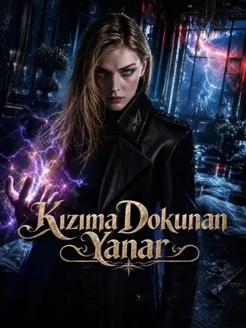 Kızıma Dokunan Yanar