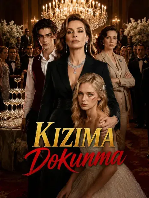 Kızıma Dokunma (Dublajlı)