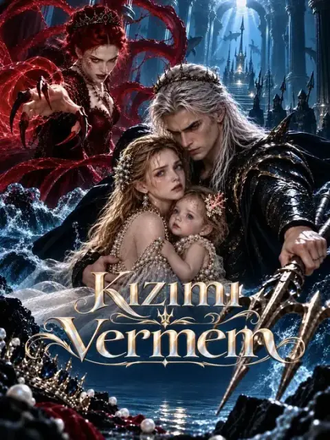 Kızımı Vermem
