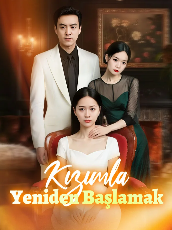 Kızımla Yeniden Başlamak