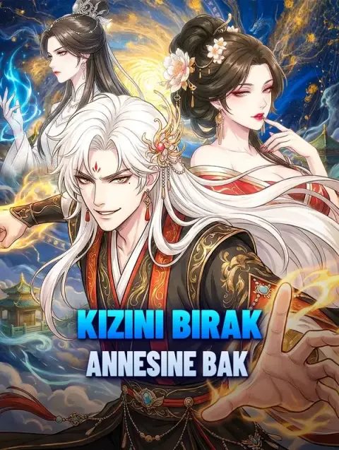 Kızını Bırak Annesine Bak