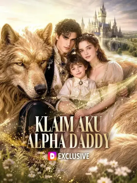 Claim Me, Alpha Daddy