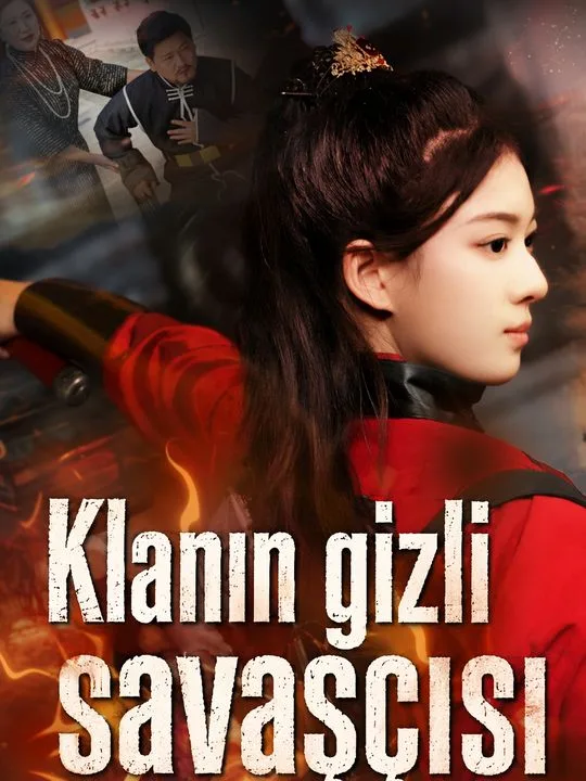 Klanın gizli savaşçısı
