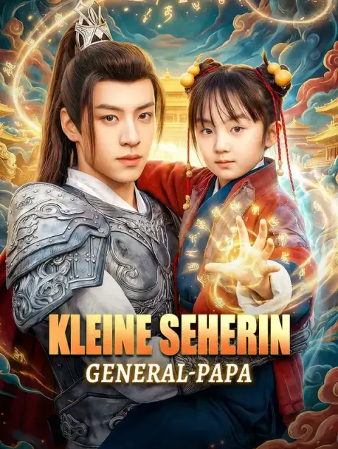 Kleine Seherin, General-Papa