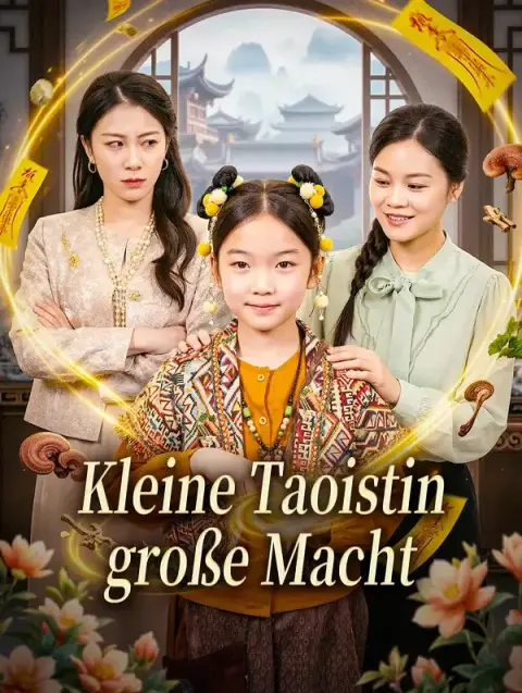 Little Taoist, Great Power