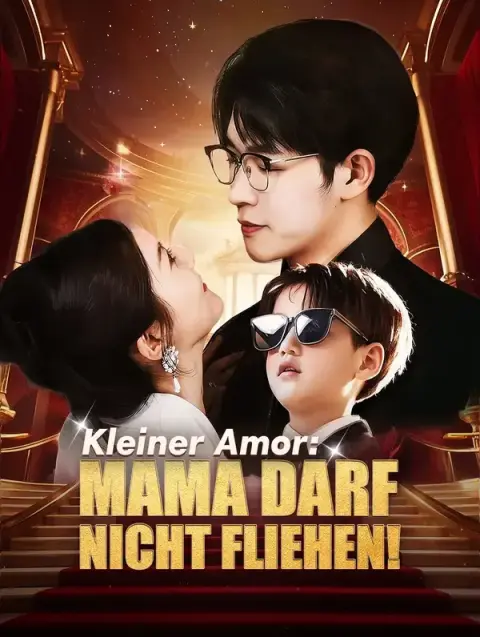 Little Cupid: Mama Must Not Flee!