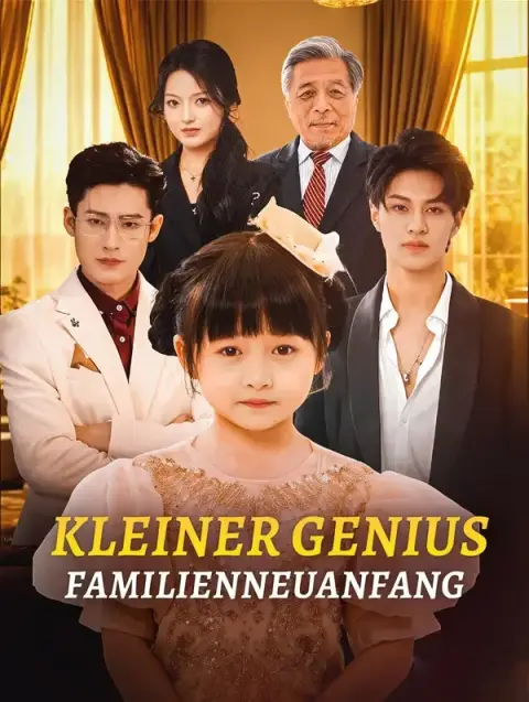 Kleiner GeniusFamilienneuanfang
