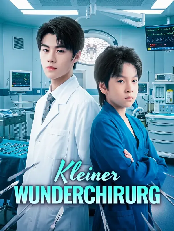 Kleiner Wunderchirurg