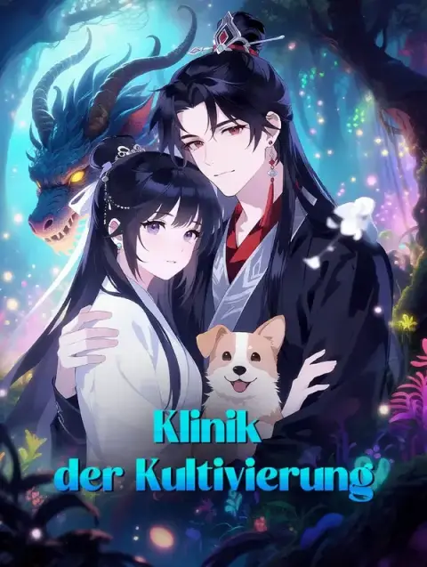 Klinik der Kultivierung