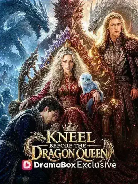 Kneel Before The Dragon Queen