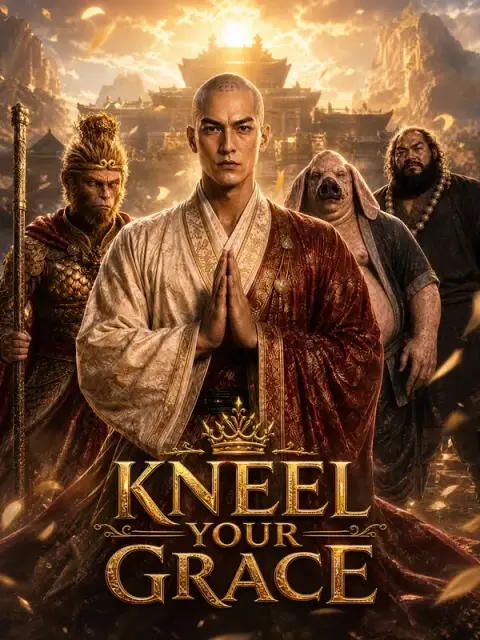 Kneel, Seu Grace