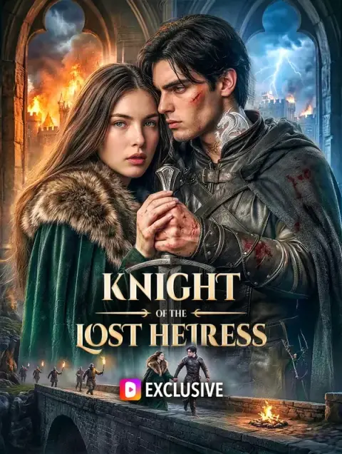 Knight of the Lost Heiress