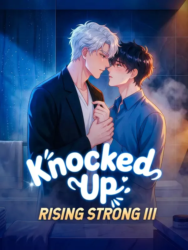 Knocked Up, Rising Strong III(Dubbed