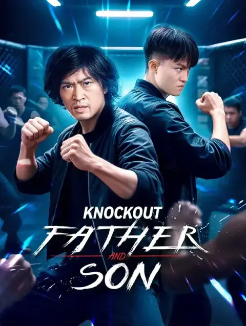 Knockout: Father and Last