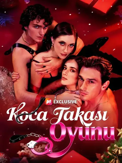 Dublajlı) Koca Takası Oyunu