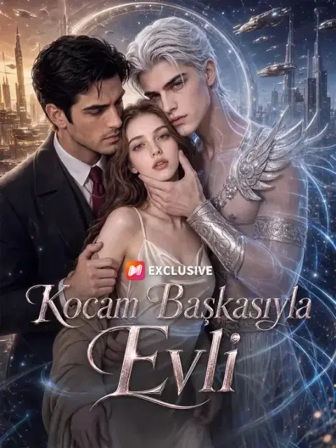 Kocam Başkasıyla Evli