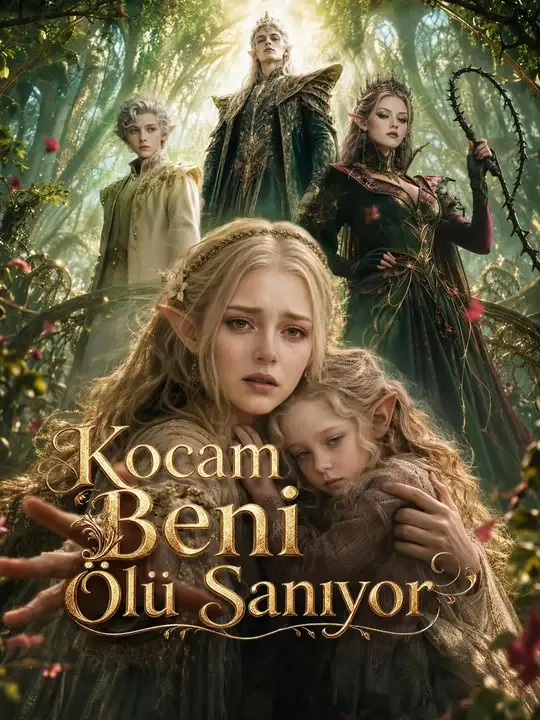 Kocam Beni Ölü Sanıyor