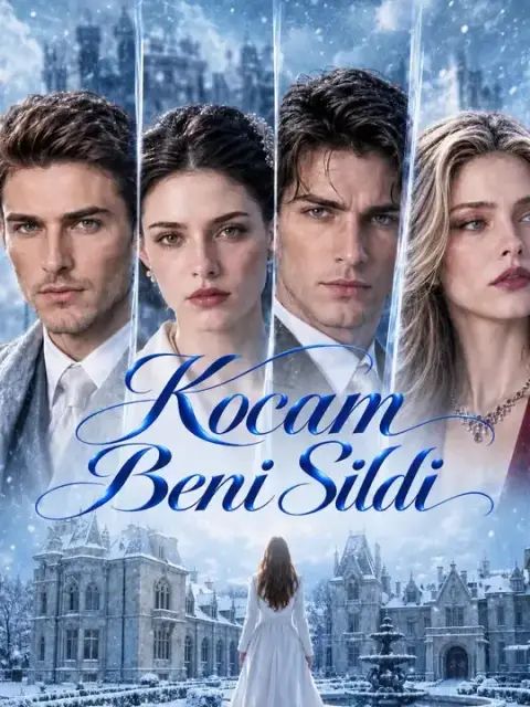 Kocam Beni Sildi