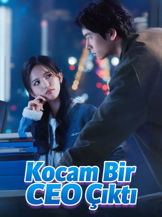 Kocam Bir CEO Çıktı