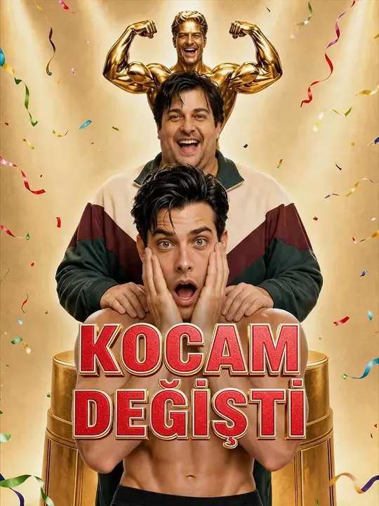 Kocam Değişti - Full İzle (Tüm Bölümler Tek Parça