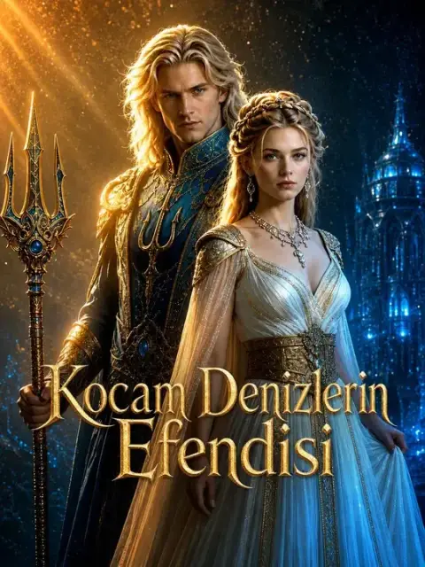 Kocam Denizlerin Efendisi