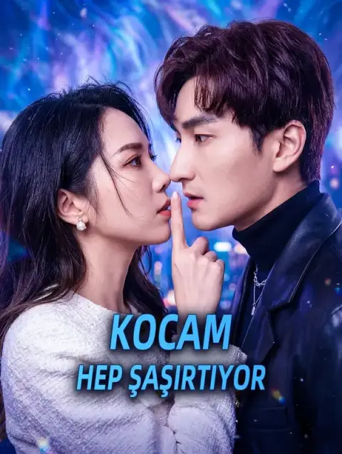 Kocam Hep Şaşırtıyor