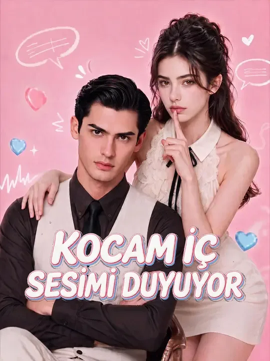 Kocam İç Sesimi Duyuyor - Full İzle (Tüm Bölümler Tek Parça)