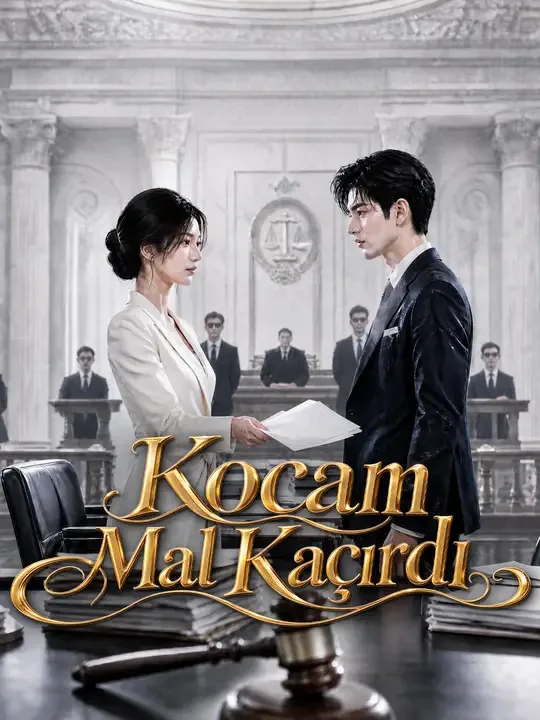 Kocam Mal Kaçırdı