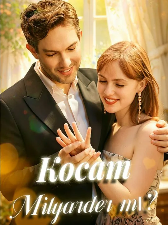 Kocam Milyarder mı?