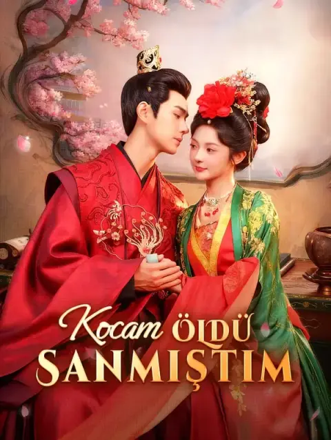 Kocam Öldü Sanmıştım(Dublajlı
