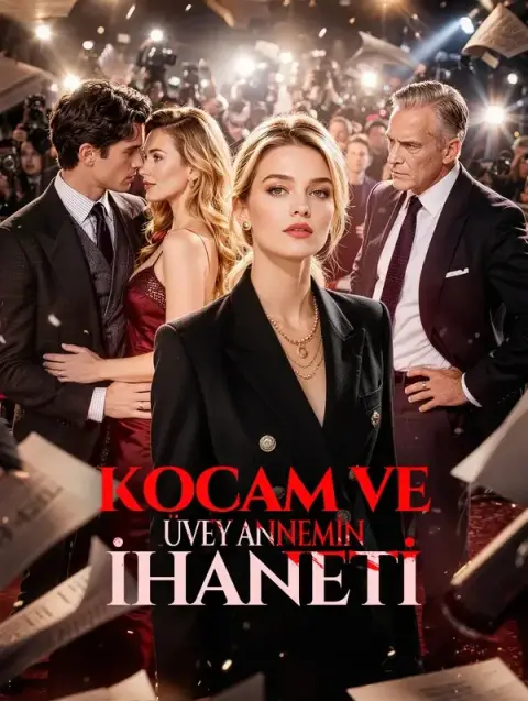 KOCAM VE ÜVEY ANNEMİN İHANETİ