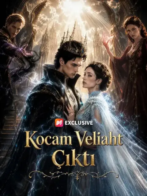 Kocam Veliaht Çıktı