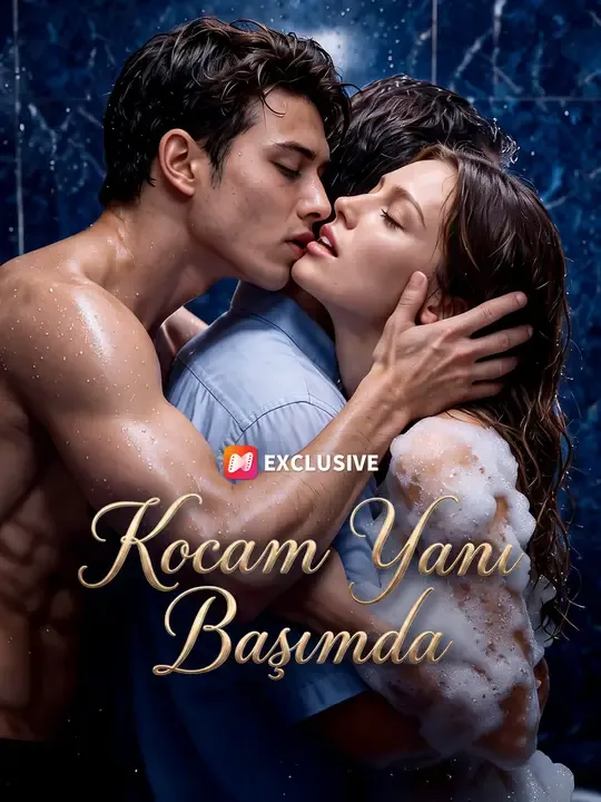 Kocam Yanı Başımda | Drama Dizilerim