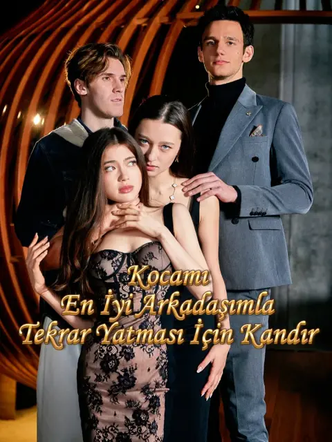 Kocamı En İyi Arkadaşımla Tekrar Yatması ...
