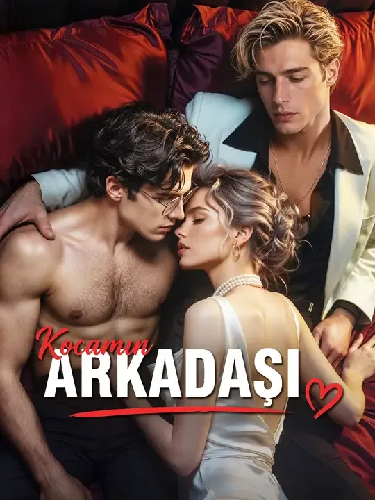 Kocamın Arkadaşı