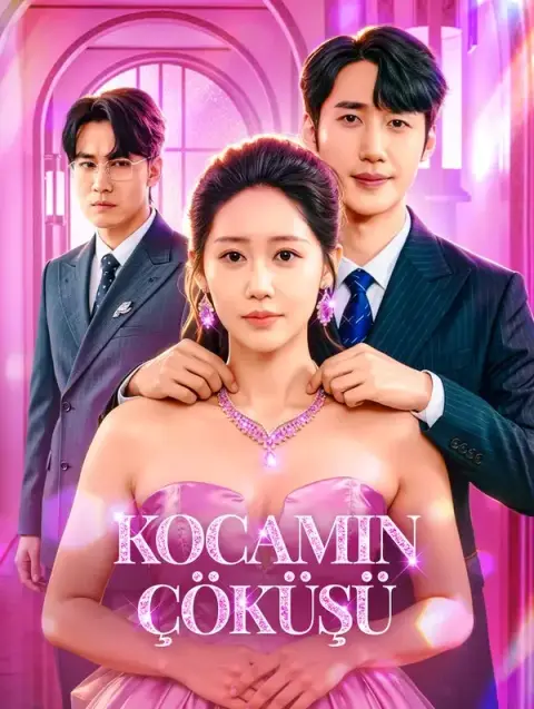 KOCAMIN ÇÖKÜŞÜ (Dublajlı)