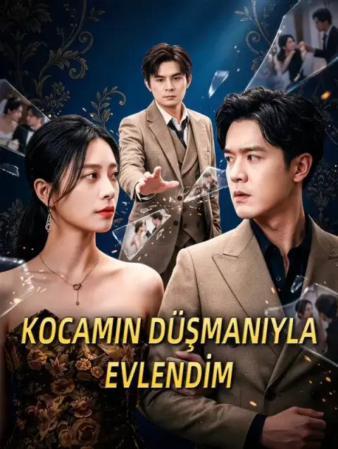 KOCAMIN DÜŞMANIYLA EVLENDİM