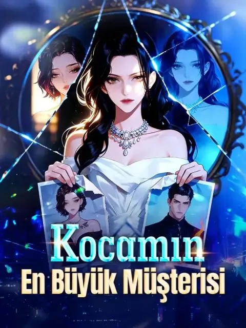 Kocamın En Büyük Müşterisi