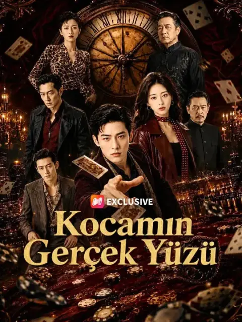 Kocamın Gerçek Yüzü