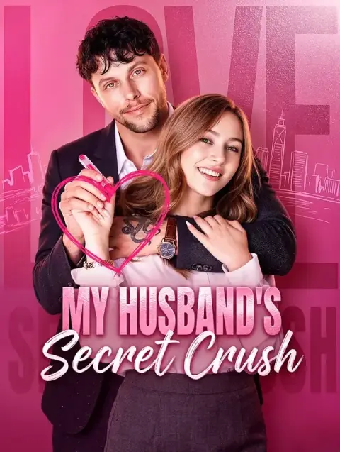 Kocamın Rahasia Cinta