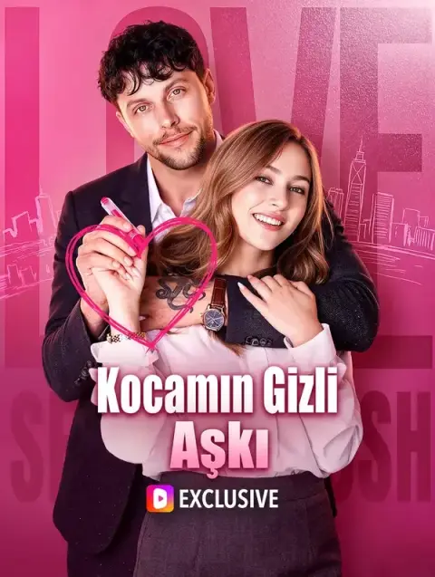 Kocamın Gizli Aşkı(Dublajlı