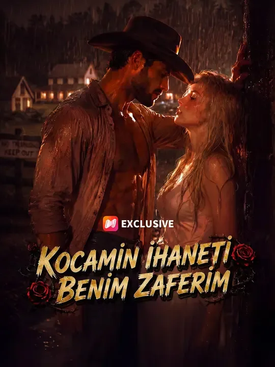 Kocamın İhaneti, Benim Zaferim