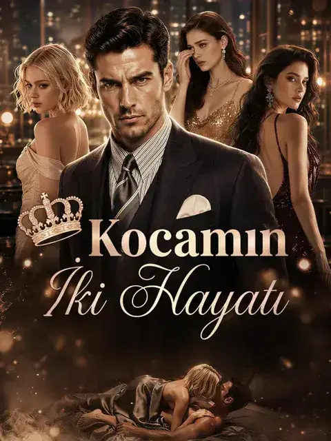 Kocamın İki Hayatı