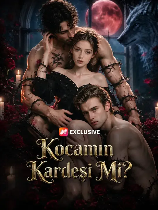Kocamın Kardeşi Mi?